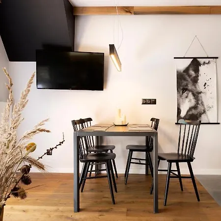 Deer Premium Apartman *