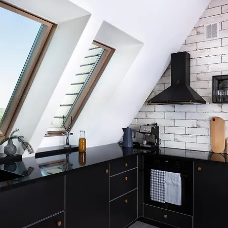 Deer Premium Apartament