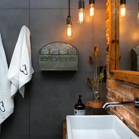 Deer Premium Zakopane