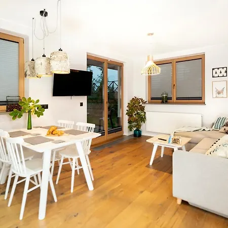 Deer Premium Apartment