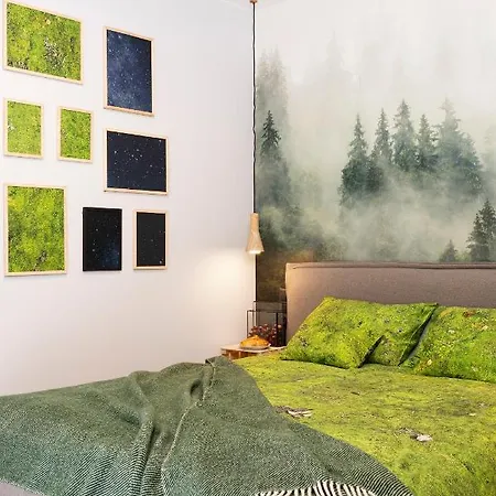 Deer Premium * Zakopane