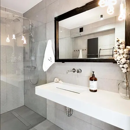 Apartament Deer Premium