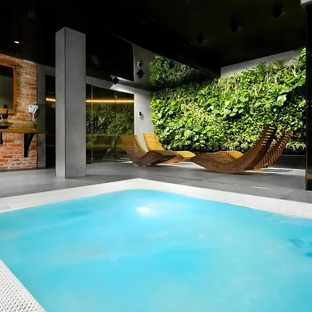 Deer Premium Apartment *