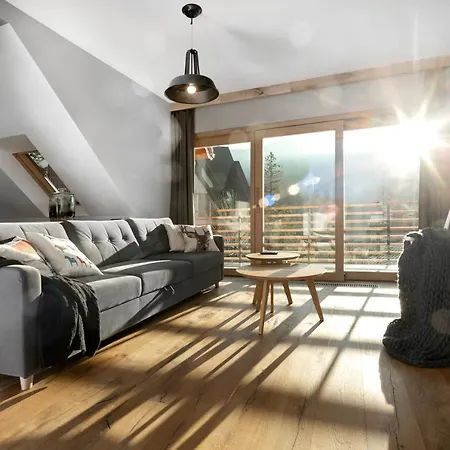 Deer Premium * Zakopane