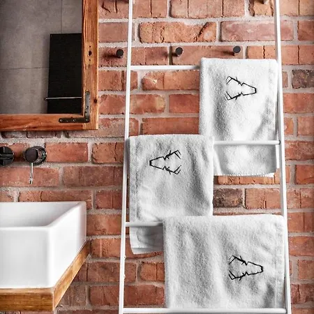 Deer Premium * Zakopane