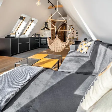 Deer Premium Apartment