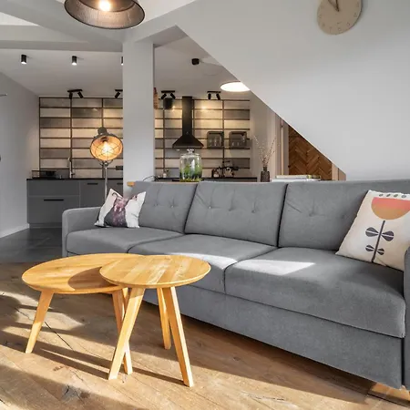 Deer Premium Apartment *