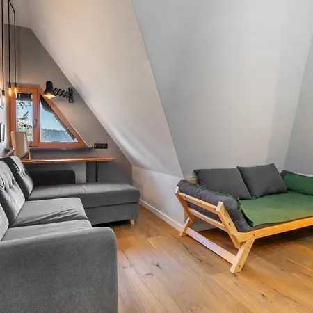 Deer Premium Apartment Zakopane