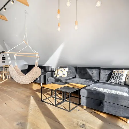 Deer Premium Zakopane