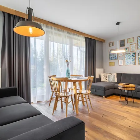 Deer Premium Apartment