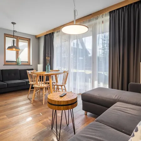 Apartment Deer Premium