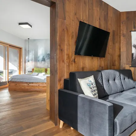 Deer Premium Apartment *