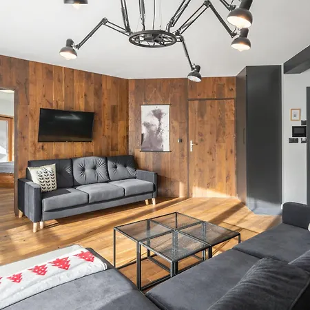 Apartment Deer Premium *