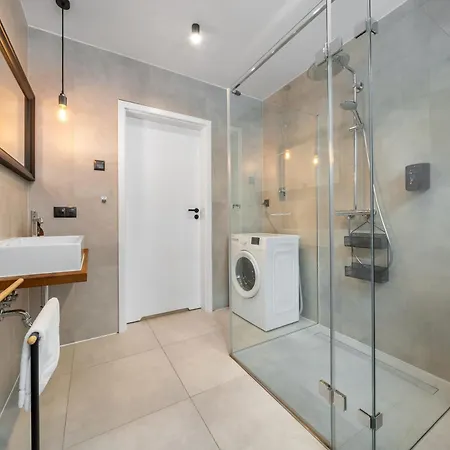 Deer Premium Apartment Zakopane