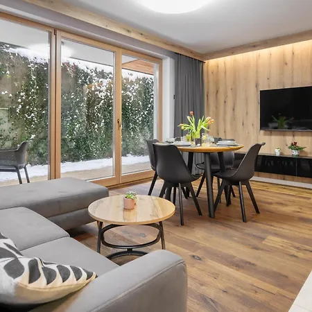 Apartment Deer Premium *