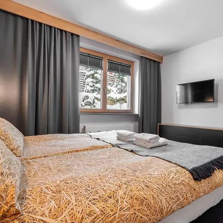 Deer Premium * Zakopane