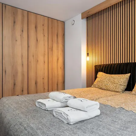 Deer Premium Apartment *