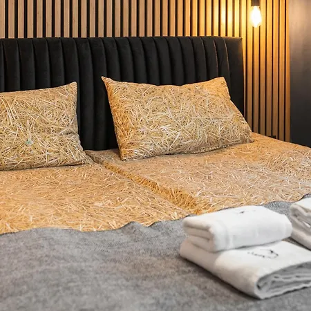 Deer Premium * Zakopane