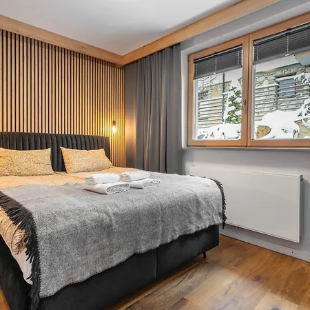 Deer Premium Apartmán