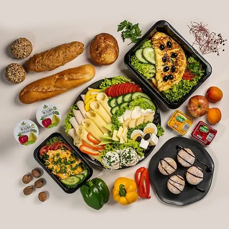 Apartament Deer Premium