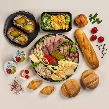 Apartman Deer Premium Zakopane