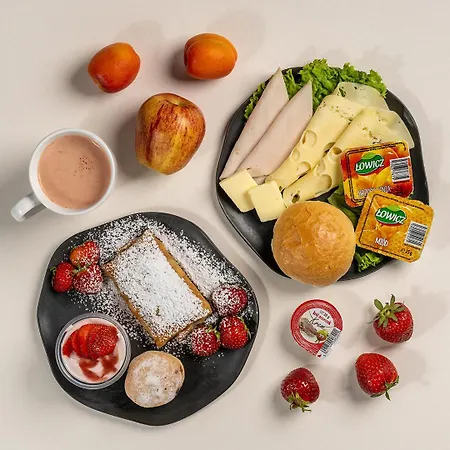 Deer Premium Apartament