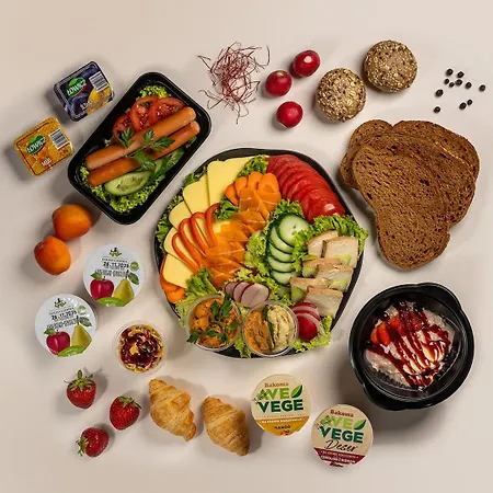 Apartament Deer Premium *