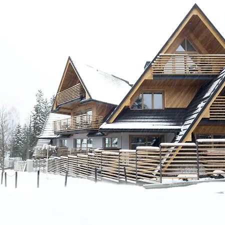 Deer Premium * Zakopane