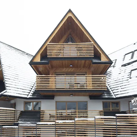 Apartament Deer Premium