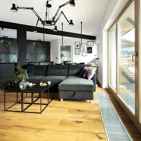 Deer Premium Apartmán Zakopane
