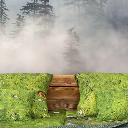 Deer Premium Apartament Zakopane