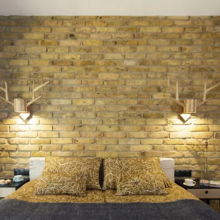 Apartman Deer Premium Zakopane