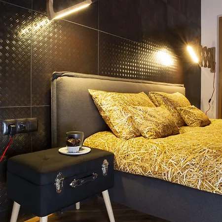 Apartament Deer Premium *