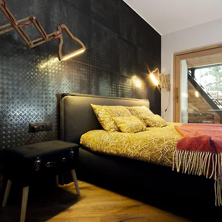 Apartament Deer Premium