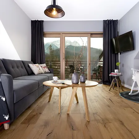 Deer Premium Lägenhet