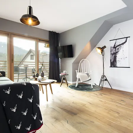 Deer Premium Zakopane