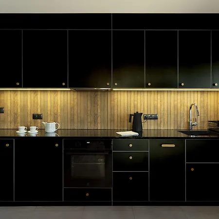 Deer Premium Apartment Zakopane