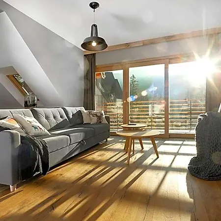 Deer Premium * Zakopane