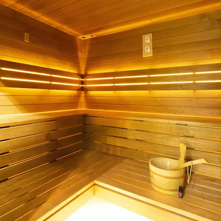 Lägenhet Deer Premium Zakopane