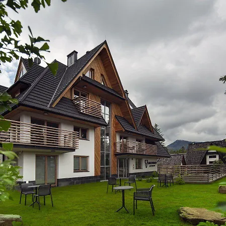 Deer Premium Lägenhet