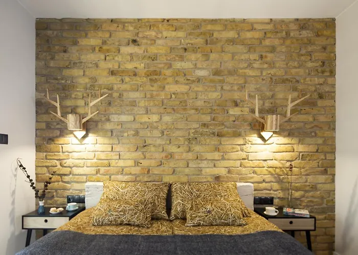 Lejlighed Deer Premium