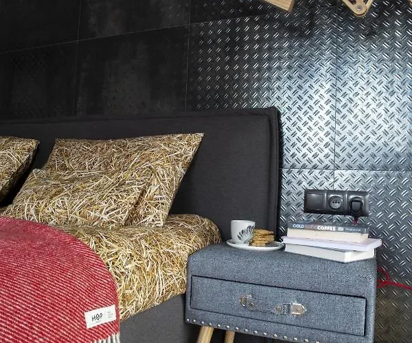 Lejlighed Deer Premium Zakopane