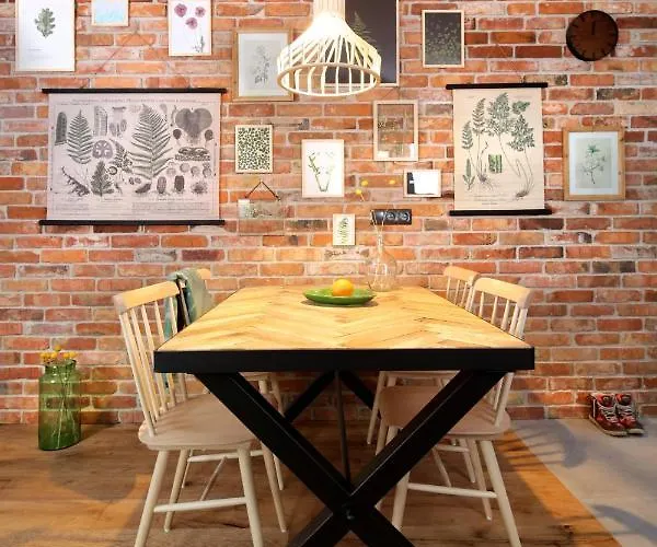 Lejlighed Deer Premium