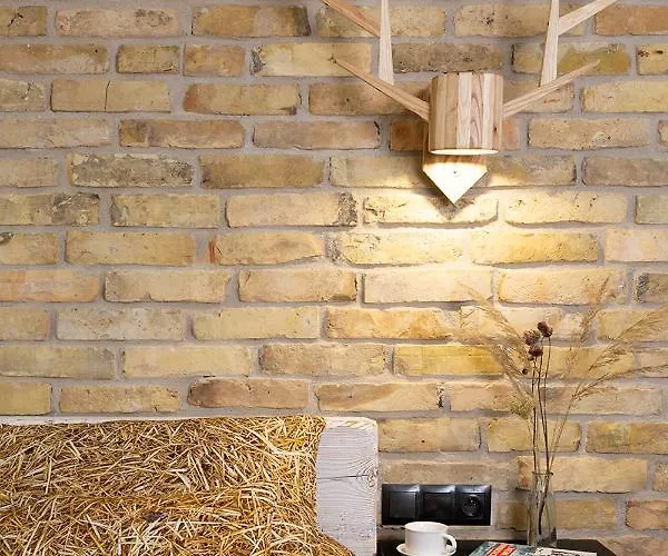 Deer Premium Lejlighed *