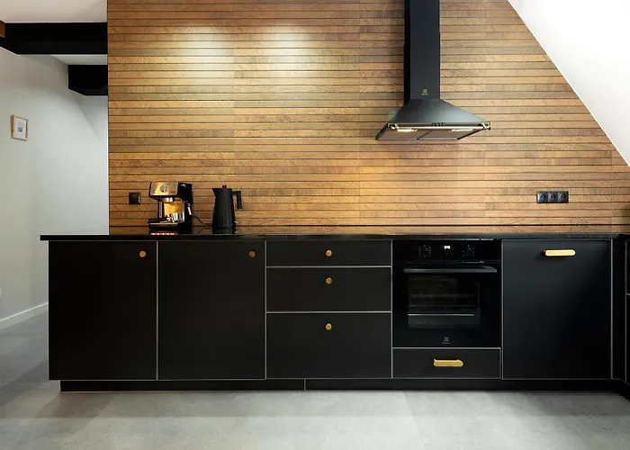 Deer Premium Lejlighed Zakopane