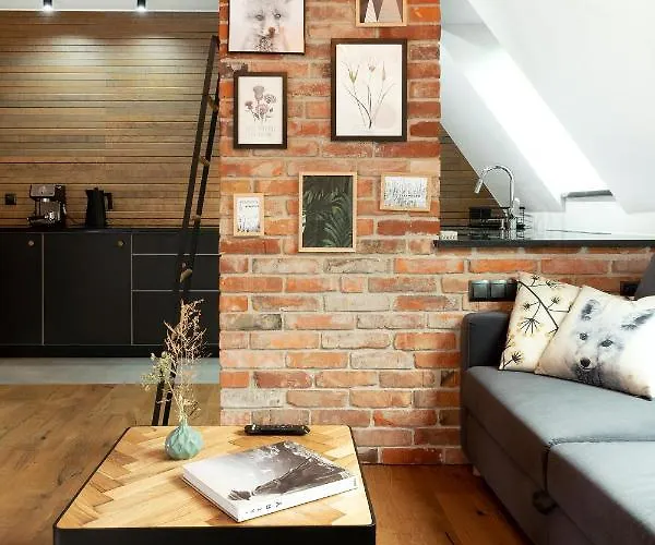 Lejlighed Deer Premium