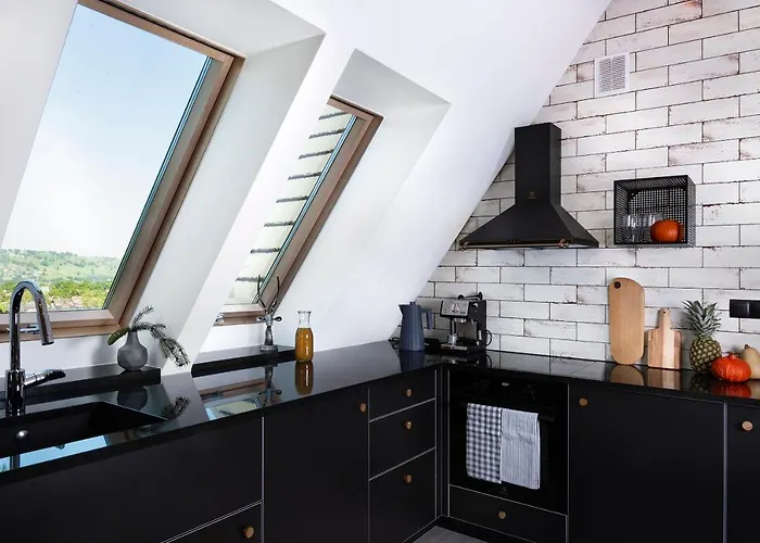 Deer Premium Lejlighed