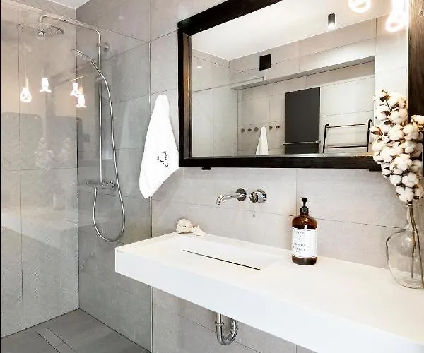 Lejlighed Deer Premium