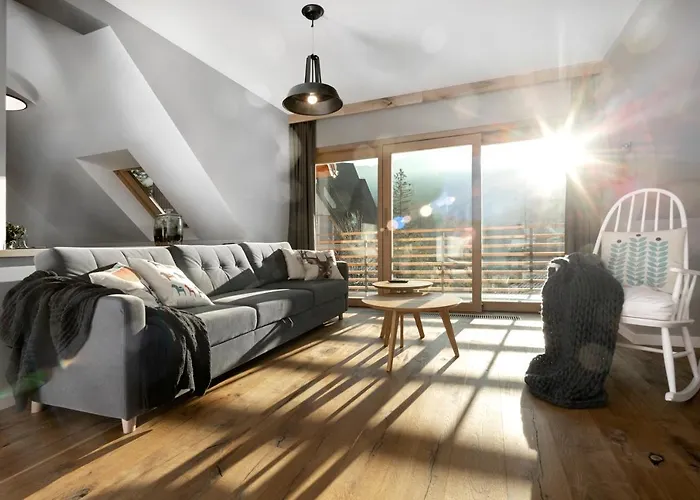 Deer Premium * Zakopane