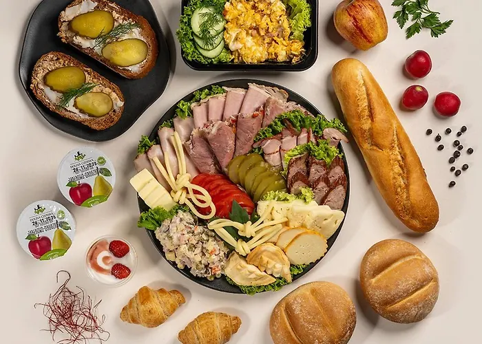 Lejlighed Deer Premium Zakopane